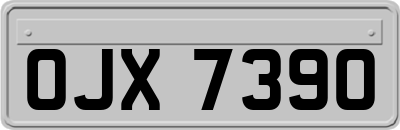 OJX7390