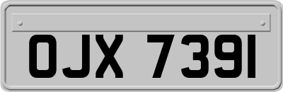 OJX7391