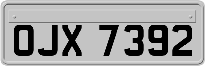 OJX7392
