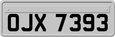 OJX7393