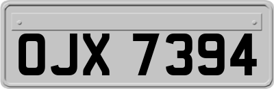 OJX7394
