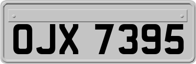OJX7395