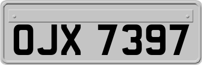 OJX7397