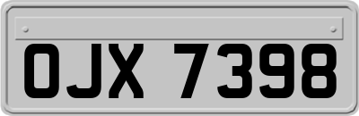 OJX7398