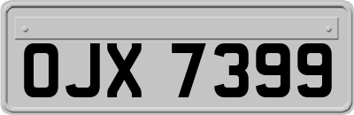 OJX7399