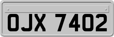 OJX7402