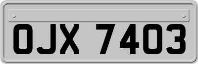 OJX7403