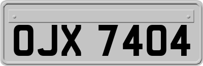 OJX7404