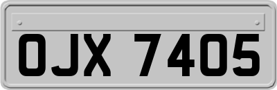 OJX7405