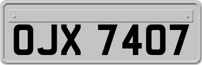OJX7407