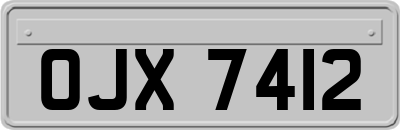 OJX7412