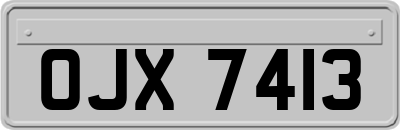 OJX7413