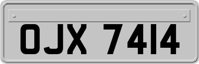 OJX7414