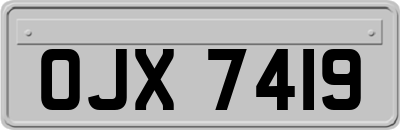 OJX7419