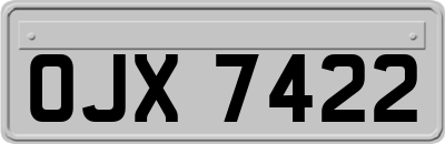 OJX7422