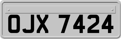 OJX7424