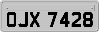 OJX7428