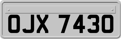 OJX7430