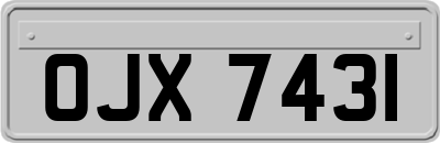 OJX7431