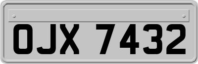 OJX7432