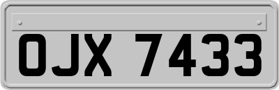 OJX7433