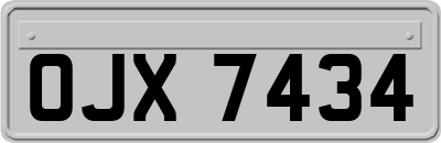 OJX7434