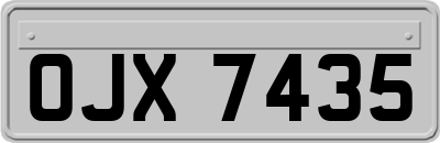 OJX7435