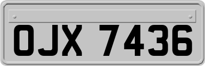 OJX7436