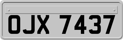 OJX7437