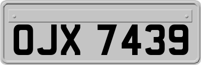 OJX7439