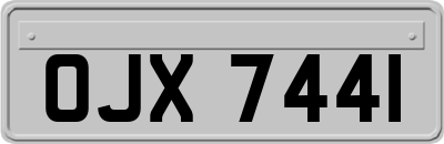OJX7441