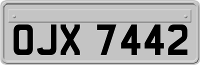 OJX7442
