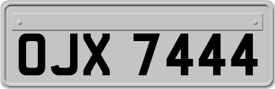 OJX7444