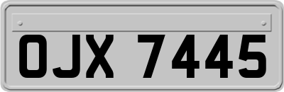 OJX7445