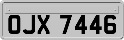 OJX7446