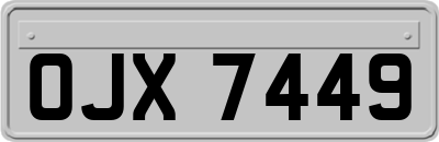 OJX7449