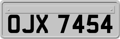 OJX7454