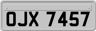 OJX7457