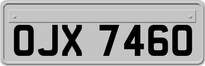 OJX7460