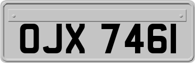 OJX7461