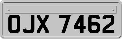 OJX7462