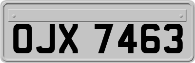 OJX7463