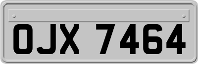 OJX7464