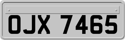 OJX7465