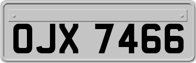OJX7466