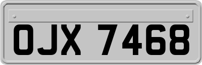 OJX7468