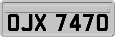 OJX7470