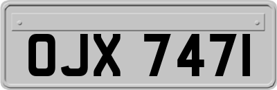 OJX7471
