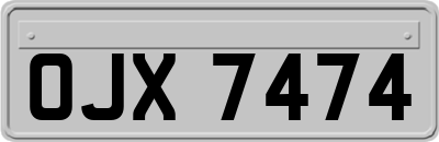 OJX7474
