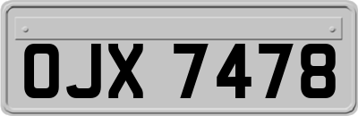 OJX7478
